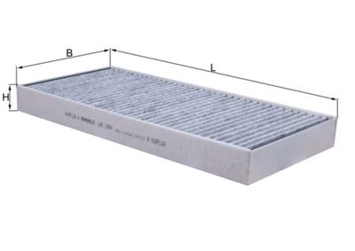 MAHLE ORIGINAL LAK 1894 Číslo výrobce: 72553435.