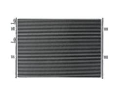 MAHLE ORIGINAL AC 695 000S