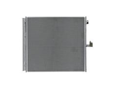 MAHLE ORIGINAL AC 932 000S