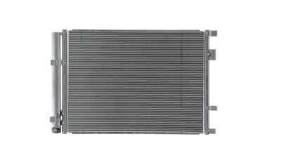 MAHLE ORIGINAL AC 1055 000S Číslo výrobce: 72529208.