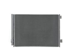 MAHLE ORIGINAL AC 1051 000S
