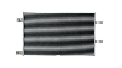 MAHLE ORIGINAL AC 1123 000P Číslo výrobce: 72534039. EAN: 4057635209816.