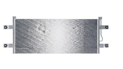 MAHLE ORIGINAL AC 783 000P Číslo výrobce: 351343221. EAN: 4057635026703.