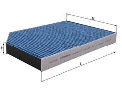 MAHLE ORIGINAL LAO 1924