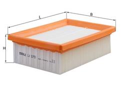 MAHLE ORIGINAL LX 5791