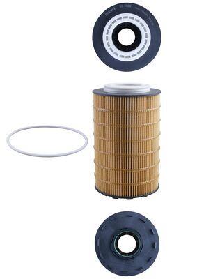 MAHLE ORIGINAL OX 1028D Číslo výrobce: 72565619. EAN: 4009026933022.
