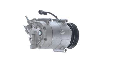 MAHLE ORIGINAL ACP 1188 000S Číslo výrobce: 72525643. EAN: 4057635191074.