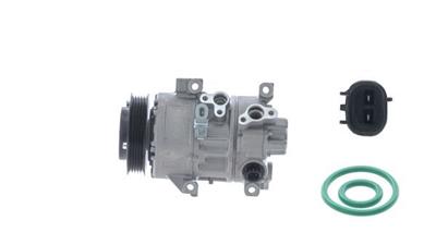 MAHLE ORIGINAL ACP 353 000S Číslo výrobce: ACP 353 000P. EAN: 4057635004862.