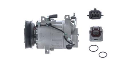 MAHLE ORIGINAL ACP 141 000S Číslo výrobce: 351322651. EAN: 4009026970393.