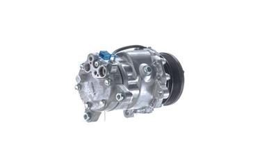 MAHLE ORIGINAL ACP 61 000S Číslo výrobce: 351127891. EAN: 4009026971161.