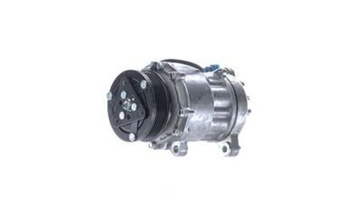 MAHLE ORIGINAL ACP 61 000S Číslo výrobce: 351127891. EAN: 4009026971161.