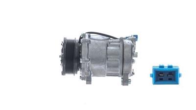 MAHLE ORIGINAL ACP 61 000S Číslo výrobce: 351127891. EAN: 4009026971161.