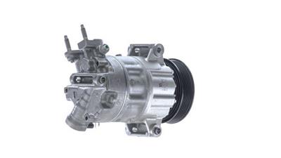 MAHLE ORIGINAL ACP 654 000P Číslo výrobce: 8FK 351 009-471. EAN: 4057635030854.