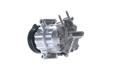MAHLE ORIGINAL ACP 654 000P Číslo výrobce: 8FK 351 009-471. EAN: 4057635030854.