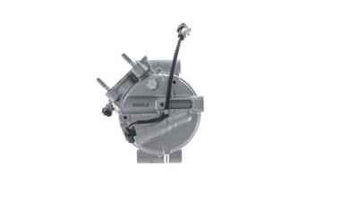 MAHLE ORIGINAL ACP 510 000S Číslo výrobce: 72546372. EAN: 4057635217637.