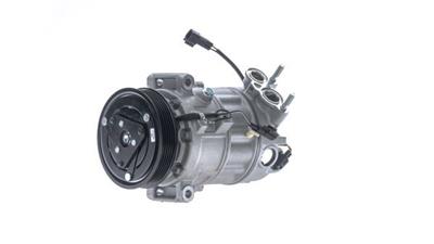 MAHLE ORIGINAL ACP 510 000S Číslo výrobce: 72546372. EAN: 4057635217637.