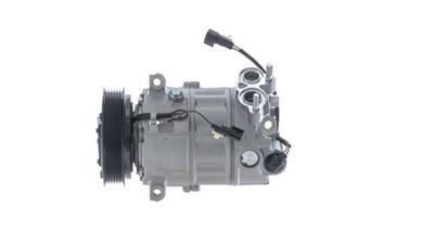 MAHLE ORIGINAL ACP 510 000S Číslo výrobce: 72546372. EAN: 4057635217637.
