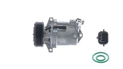 MAHLE ORIGINAL ACP 1628 000S Číslo výrobce: 72552662.