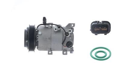 MAHLE ORIGINAL ACP 1634 000S Číslo výrobce: 72556601. EAN: 4057635222457.