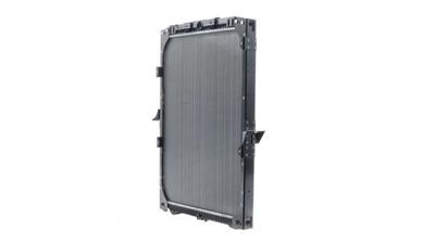 MAHLE ORIGINAL CR 819 000P Číslo výrobce: 376733711. EAN: 4057635089951.