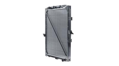 MAHLE ORIGINAL CR 819 000P Číslo výrobce: 376733711. EAN: 4057635089951.