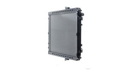 MAHLE ORIGINAL CR 865 000P Číslo výrobce: 376737081. EAN: 4057635090452.