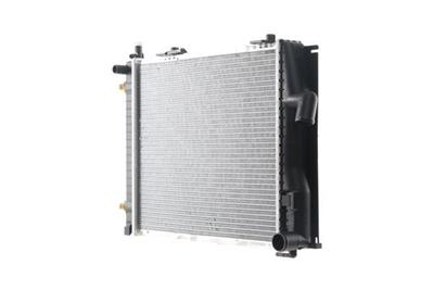 MAHLE ORIGINAL CR 257 000S Číslo výrobce: 8MK 376 711-364. EAN: 4057635082556.