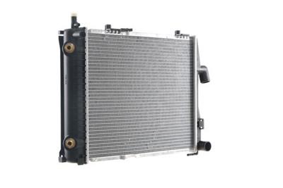 MAHLE ORIGINAL CR 257 000S Číslo výrobce: 8MK 376 711-364. EAN: 4057635082556.