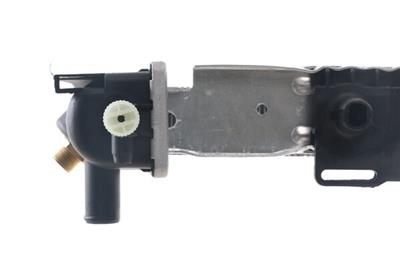 MAHLE ORIGINAL CR 257 000S Číslo výrobce: 8MK 376 711-364. EAN: 4057635082556.