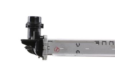 MAHLE ORIGINAL CR 775 001S Číslo výrobce: 376729274. EAN: 4057635089647.