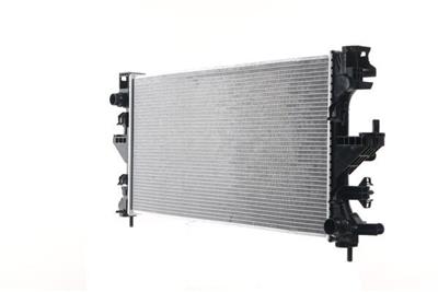 MAHLE ORIGINAL CR 2106 000S Číslo výrobce: 376908214. EAN: 4057635103480.