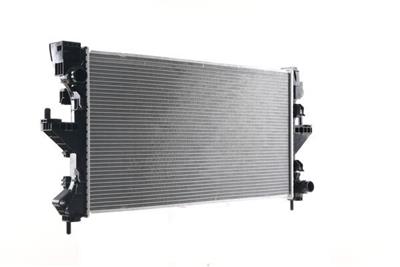 MAHLE ORIGINAL CR 2106 000S Číslo výrobce: 376908214. EAN: 4057635103480.