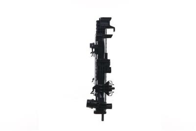 MAHLE ORIGINAL CR 2106 000S Číslo výrobce: 376908214. EAN: 4057635103480.