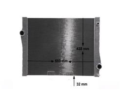 MAHLE ORIGINAL CR 2109 000S