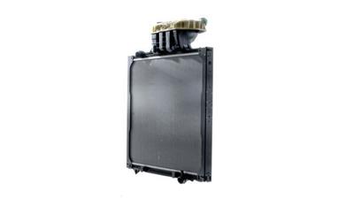 MAHLE ORIGINAL CR 1040 000P Číslo výrobce: 376750561. EAN: 4057635092357.