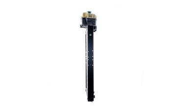 MAHLE ORIGINAL CR 1040 000P Číslo výrobce: 376750561. EAN: 4057635092357.