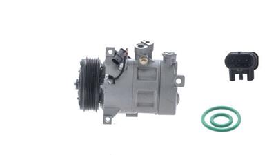 MAHLE ORIGINAL ACP 539 000S Číslo výrobce: 8FK 351 006-631. EAN: 4057635029810.