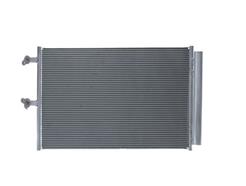 MAHLE ORIGINAL AC 1142 000S