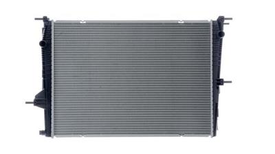 MAHLE ORIGINAL CR 1197 000S Číslo výrobce: 376756594. EAN: 4057635094191.