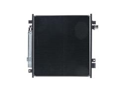 MAHLE ORIGINAL AC 1028 000S