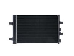 MAHLE ORIGINAL AC 891 000S