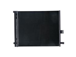 MAHLE ORIGINAL AC 1065 000S