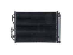 MAHLE ORIGINAL AC 1072 000S