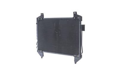 MAHLE ORIGINAL AC 984 000S Číslo výrobce: 72513059. EAN: 4057635174343.