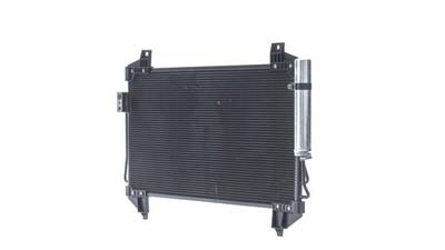 MAHLE ORIGINAL AC 984 000S Číslo výrobce: 72513059. EAN: 4057635174343.