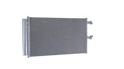 MAHLE ORIGINAL AC 1142 000S Číslo výrobce: 72550855. EAN: 4057635222884.