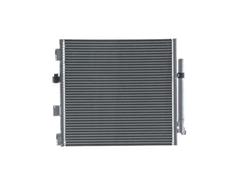 MAHLE ORIGINAL AC 1137 000S