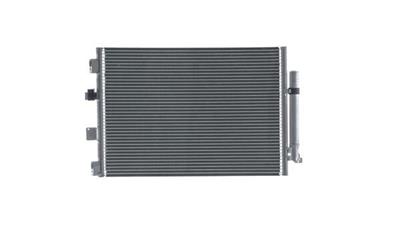MAHLE ORIGINAL AC 1137 000S Číslo výrobce: 72546916.