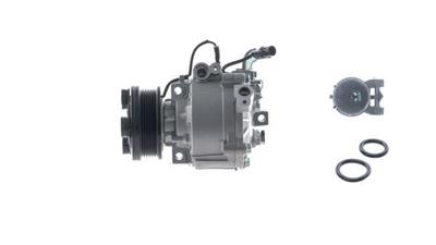 MAHLE ORIGINAL ACP 1538 000S Číslo výrobce: 72521389. EAN: 4057635187367.