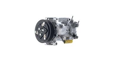 MAHLE ORIGINAL ACP 14 001S Číslo výrobce: 72541355.